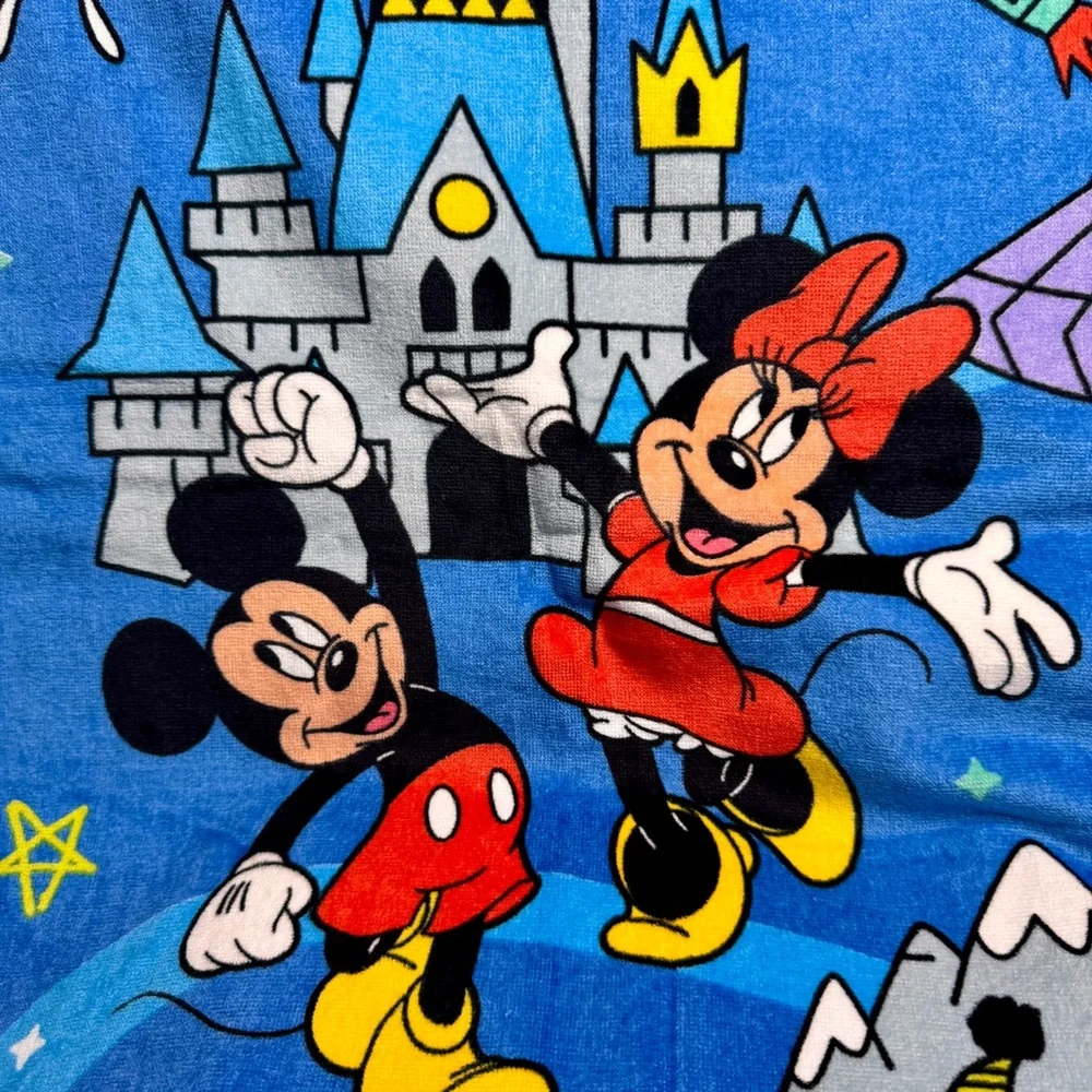 NWT Disney 